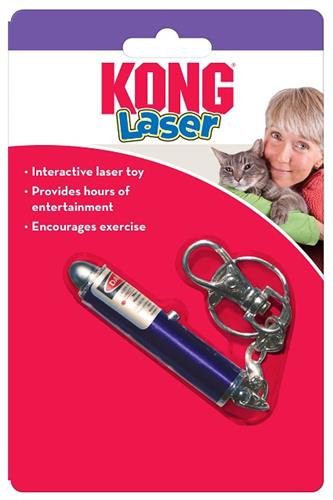 Kong laser hotsell cat toy